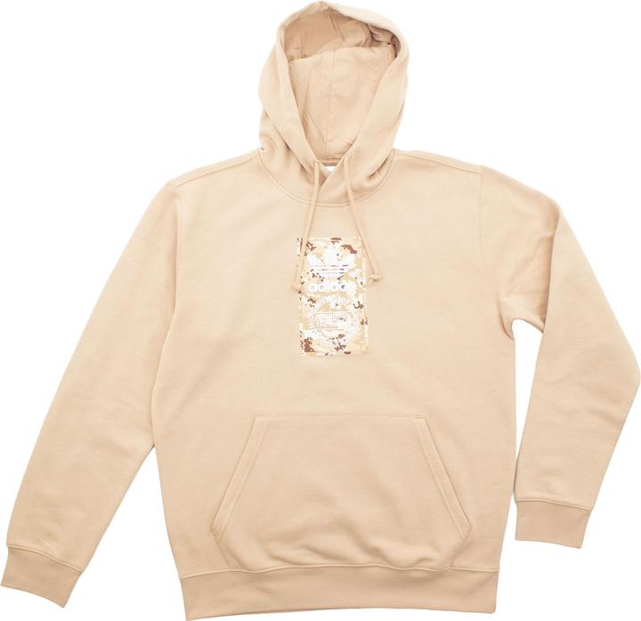 adidas Originals Camo Hooded Lab Gr. M (M)