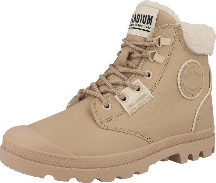 Produktbild Palladium Pampa Hi Snow Warm (40)