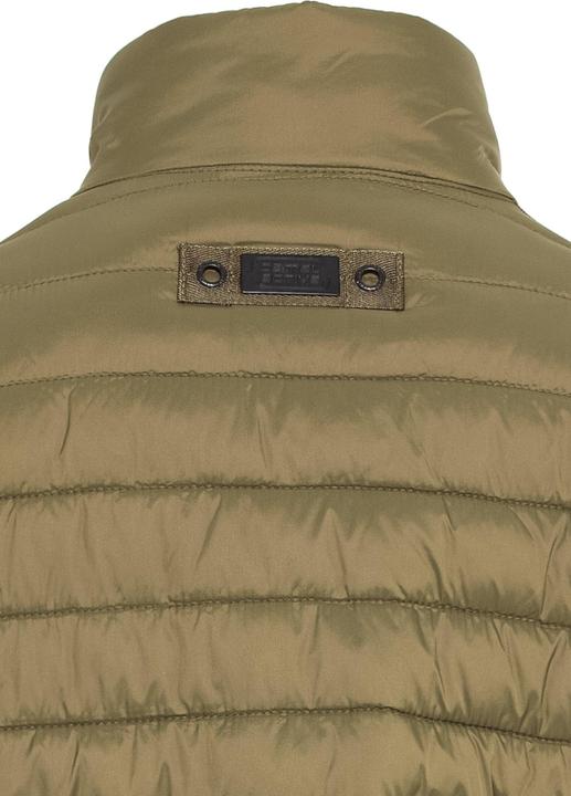 Produktbild Camel Active Stepp-Blouson aus recyceltem Material (56)