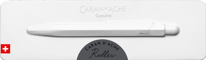Produktbild Caran d'Ache 849 Classic (Grau, 1 x)