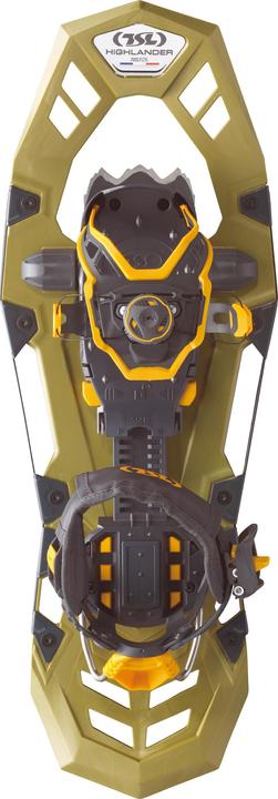 Produktbild Tsl Highlander Adjust Schneeschuhe (8.27")