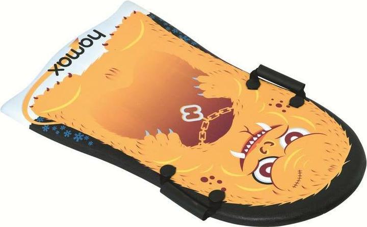 Produktbild hamax Mini Surfer