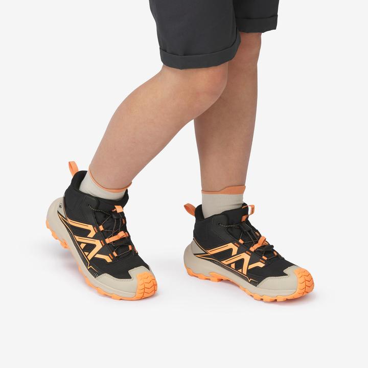 Produktbild Quechua Sportschuhe Kinder wasserdicht - synthetisch (37)