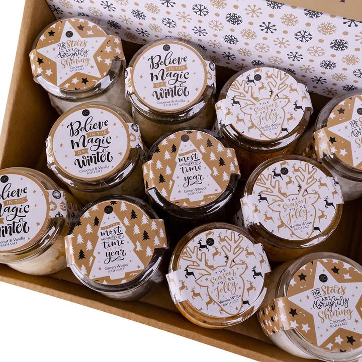 Produktbild Roost Winter Magic (Badesalz)