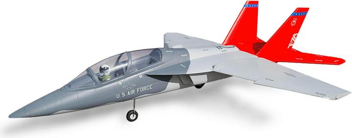 Produktbild Amewi AMXPlanes 750mm Elektromotor Jetmodell PNP (Jet)