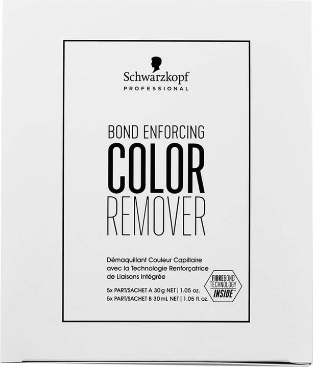 Image du produit Schwarzkopf Exécution des obligations