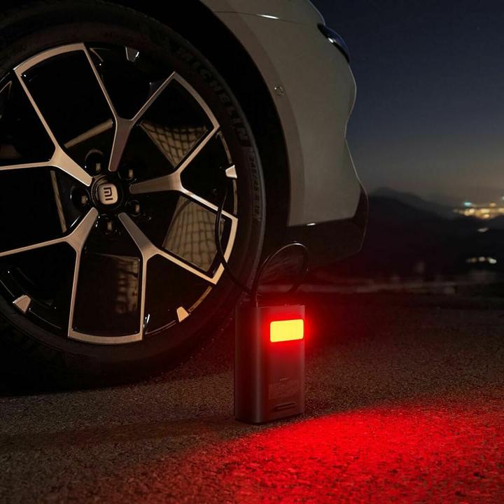 Image du produit Xiaomi Air Compressor 2 Pro