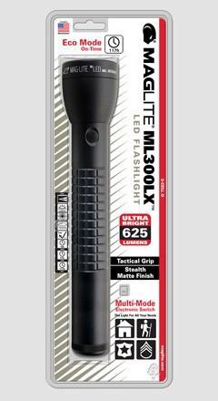Immagine prodotto Maglite Ml300lx (30 cm, 625 lm)