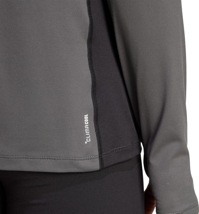 Actual product image Adidas Multi Synthetic Base Layer Long Sleeve (M)