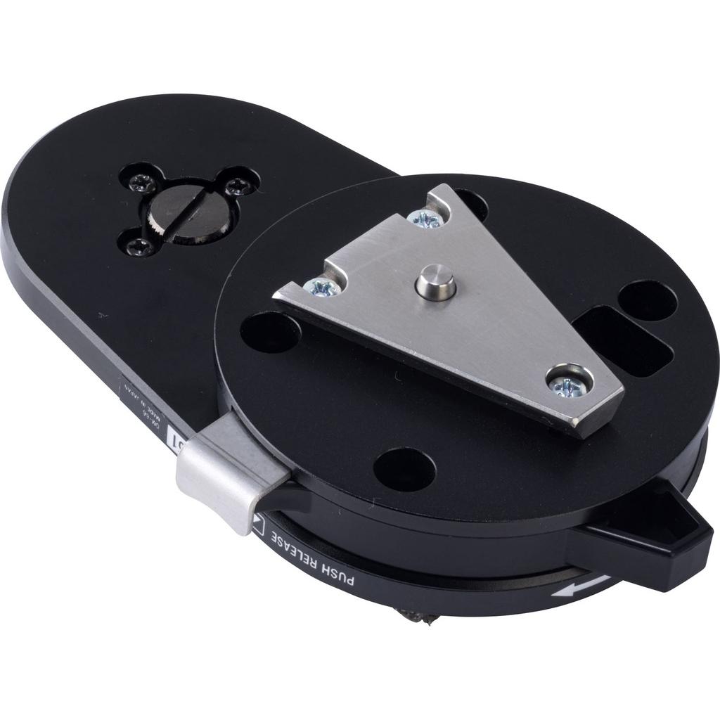 Thumbnail - Libec CA-7H (Blitzgerät Ersatzteile), Blitzgerät Zubehör