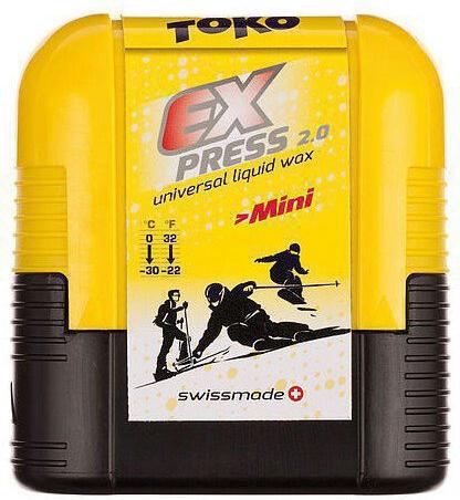 Produktbild Toko Express Mini
