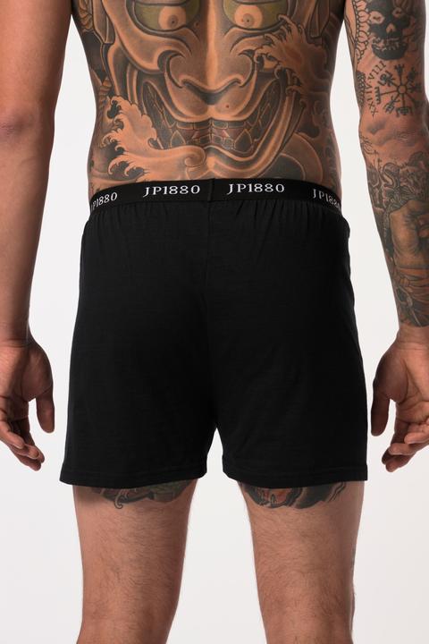 Immagine prodotto JP1880 Boxer con FLEXNAMIC® in confezione doppia (XXL, Confezione da 2)