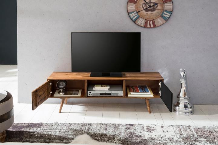 Productafbeelding Wohnling Repa (140 x 35 x 45 cm)