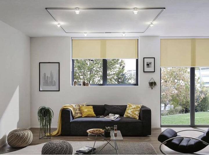 Actual product image Paulmann Luminaires Topa (420 lm)