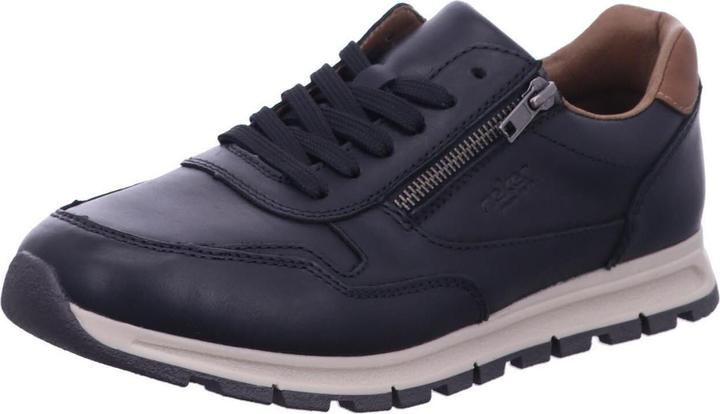 Rieker HWK men's low shoes