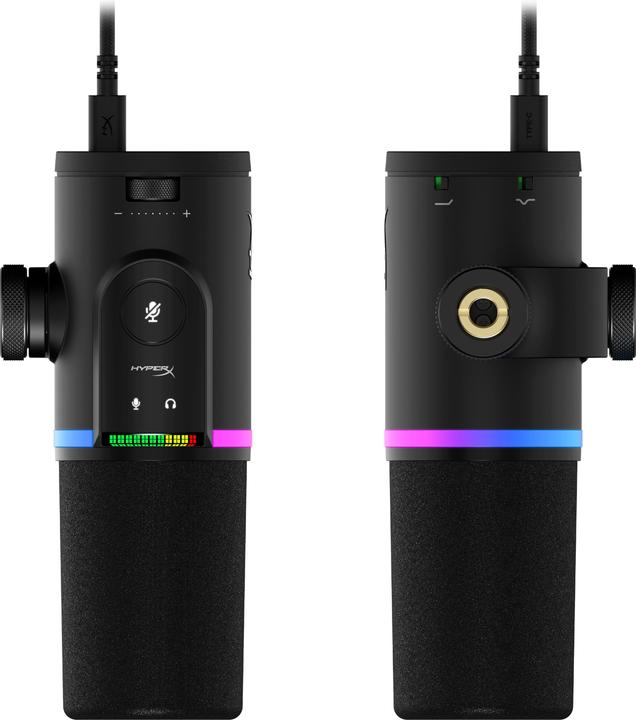 Actual product image HyperX FlipCast