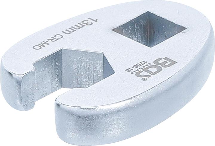 Immagine prodotto BGS Chiave a zampa di gallo 10 mm (3/8") 13 mm (13 mm)