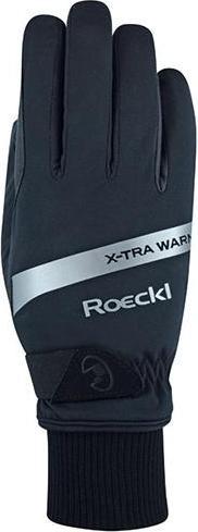 Image du produit Roeckl Gants d'équitation d'hiver Wynne pour femme (8.5)