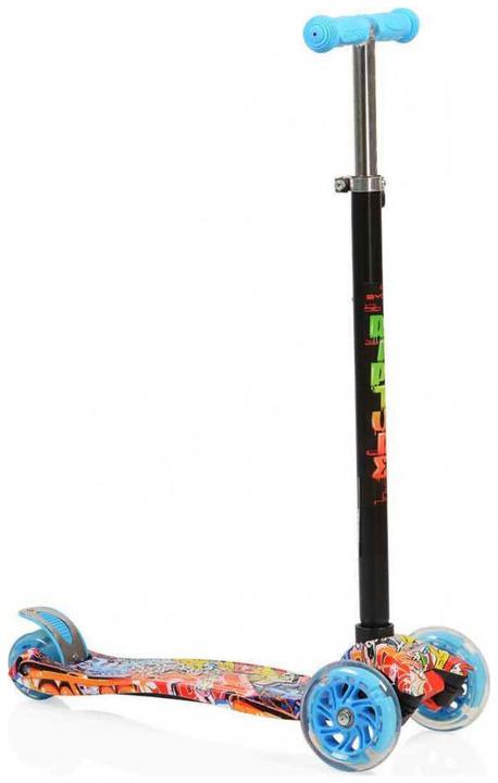 Produktbild Byox Kinderroller Scooter Rapture Alu