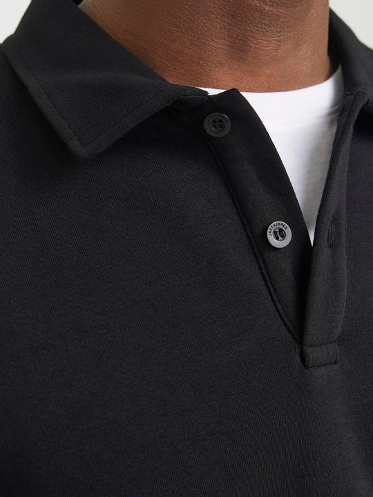 Immagine prodotto Jack & Jones Plus Size Einfarbig Sweatshirt Sweatshirt (4XL)