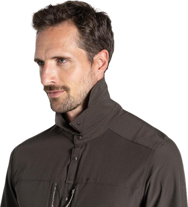 Immagine prodotto Craghoppers NosiLife Pro Camicia a maniche lunghe V (S)