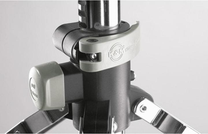 Image du produit K&M 14000 Siège de batteur Gomezz