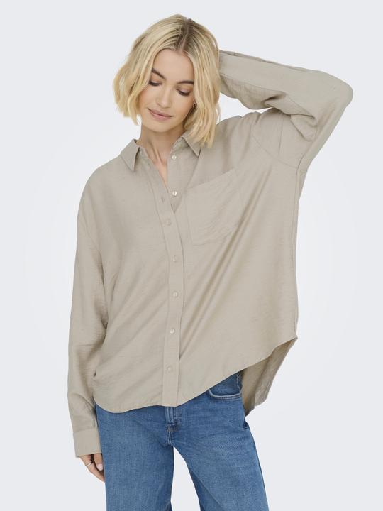 Immagine prodotto Only ONLLINO Hemd Hemd (L)