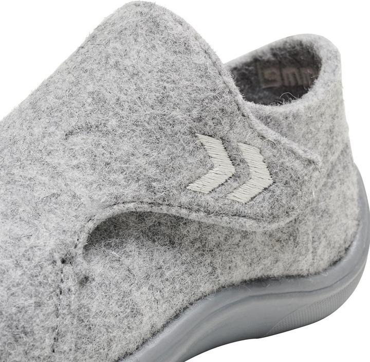 Actual product image hummel Wool Slipper Children (28)