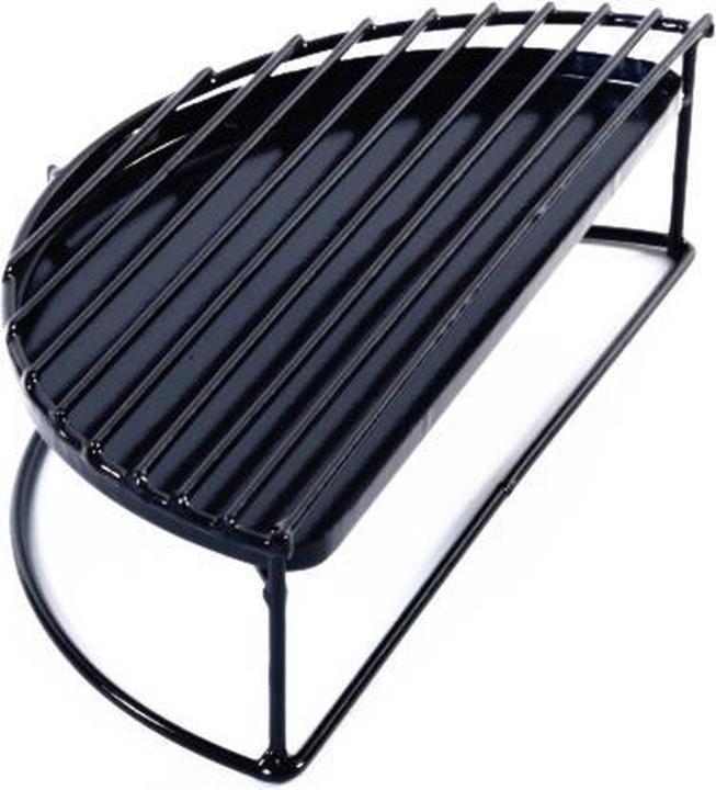 BIG Green Egg Half moon grillverhoger voor Green Egg XL