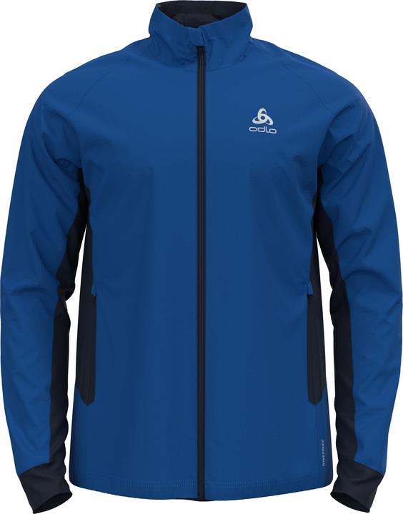 Actual product image Odlo Jacket BRENSHOLMEN (S)