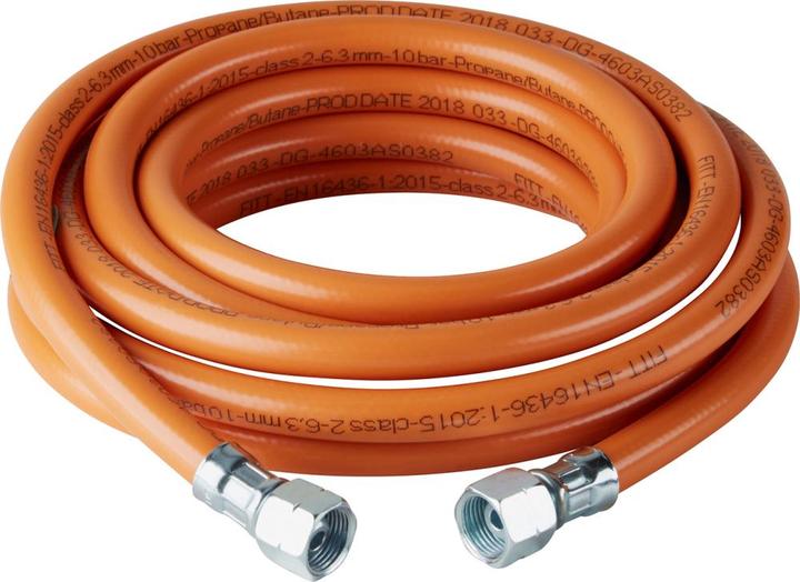Produktbild Magni TGO MD-Schlauch 6 3x3 5mm G3/8 LH-ÜM x