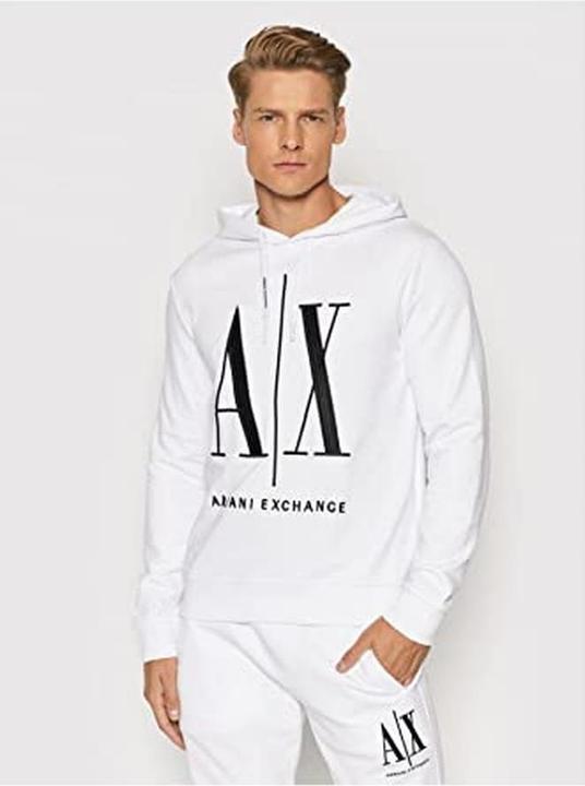 Immagine prodotto Armani Exchange felpa (S)