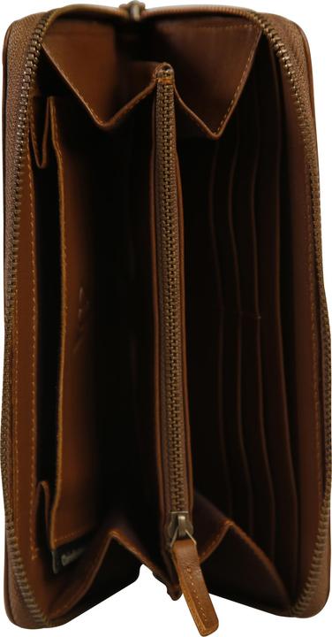 Actual product image Clairefontaine Lawrence wallet