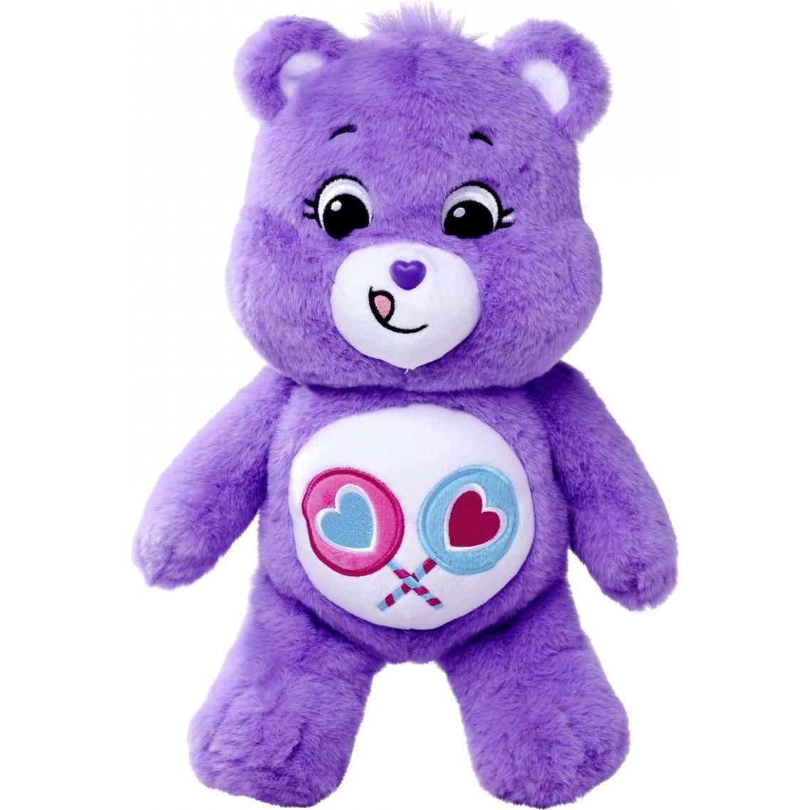 Simba Glücksbärchis-Teile Gern Bärchi, 35cm (33 cm)