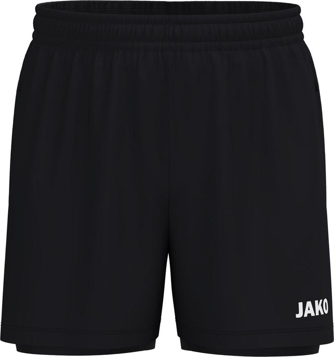 Produktbild JAKO 2-in-1 Short One (M)