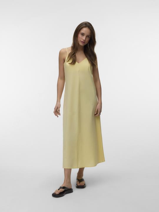 Produktbild Vero Moda VMSELMA Langes Kleid Kleid (M)