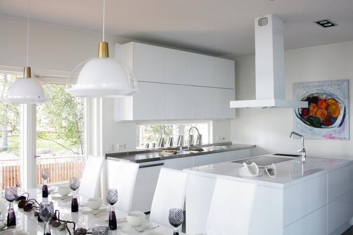 Actual product image Innolux Kuplat pendant light