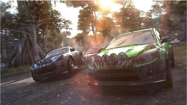 Image du produit Microsoft The Crew 2 Starter Credits Pack