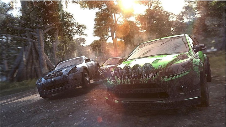 Produktbild Microsoft The Crew 2 Starter Credits Pack