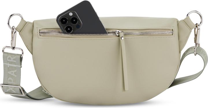 Produktbild Expatrié Bauchtasche Alice Medium