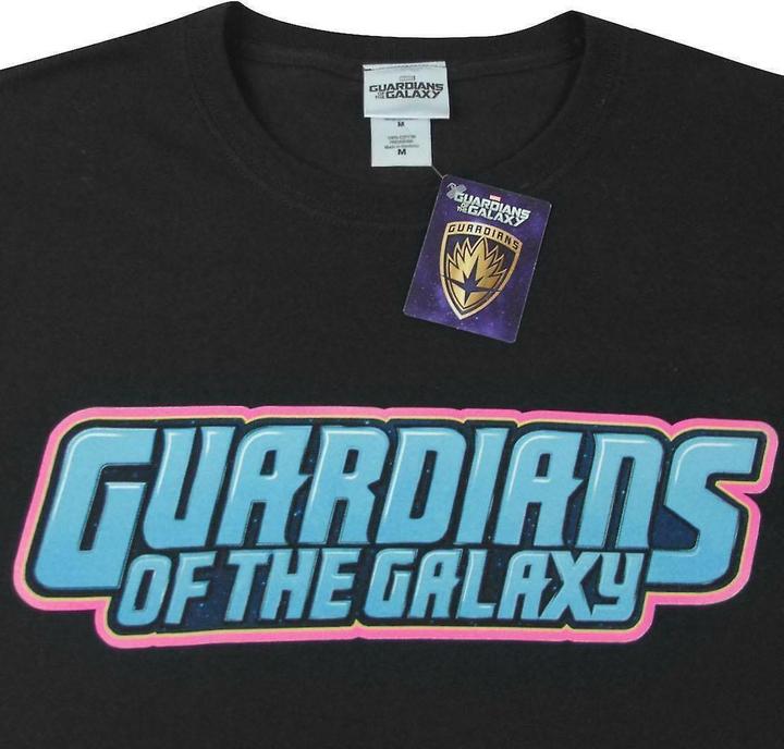 Produktbild Guardians of the Galaxy TShirt (XXL)
