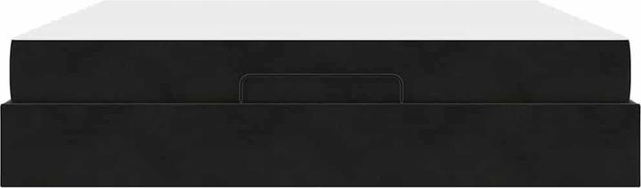 Actual product image vidaXL Storage bed