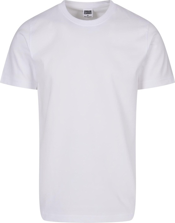 Actual product image Urban Classics Basic Tee (XS)