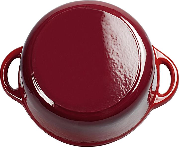 Actual product image Kela Calido (24 cm, Casserole + Stewpot, Cast iron)