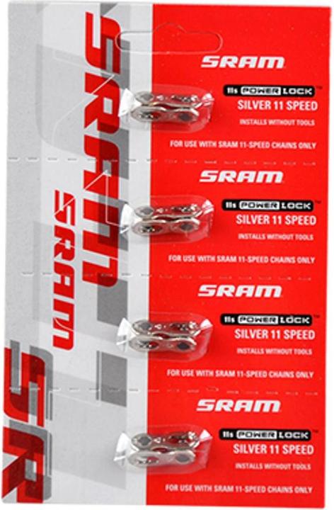 Produktbild Sram Powerlock (x4)