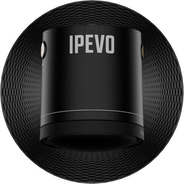 Produktbild Ipevo KFT Freisprecheinrichtung Totem Vocal Mikro schwarz