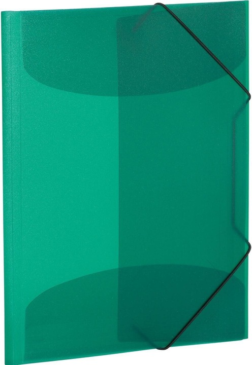 Produktbild Herma Sammelmappe A4 Transluzent (A4, 1 x)
