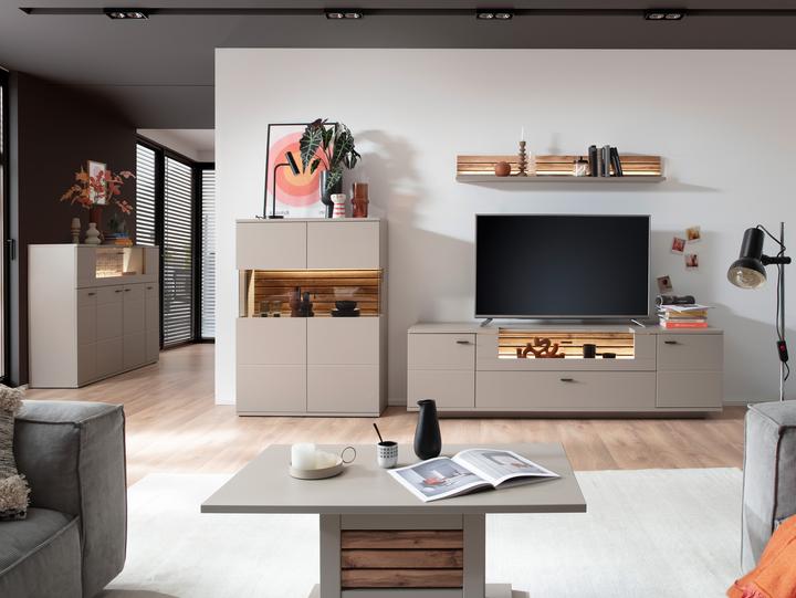 Produktbild Möbel-Eins Luzern (210 x 50 x 199 cm)