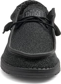 Actual product image Hey Dude Wally Sox (41)