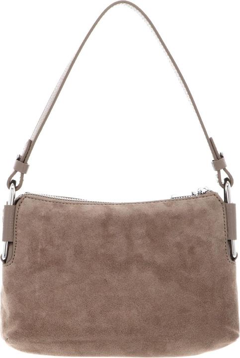 Immagine prodotto Coccinelle Rebekka Suede Mini Bag Grained Leather